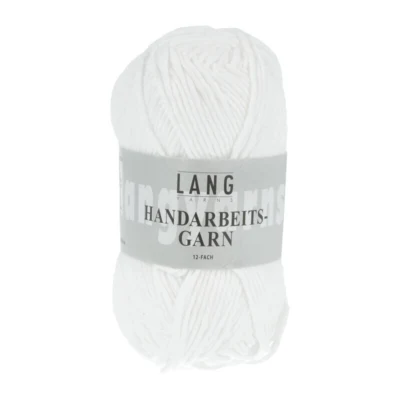 Lang Yarns Handarbeitsgarn